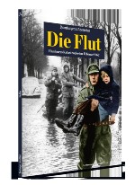 „Die Flut“ – FUNKE-Zeitung Hamburger Abendblatt bringt Magazin zur Katastrophe im Februar 1962 auf den Markt