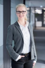 Janina Süss wird bei FUNKE neue Verlagsleiterin für die Marken BILD der FRAU und EAT CLUB
