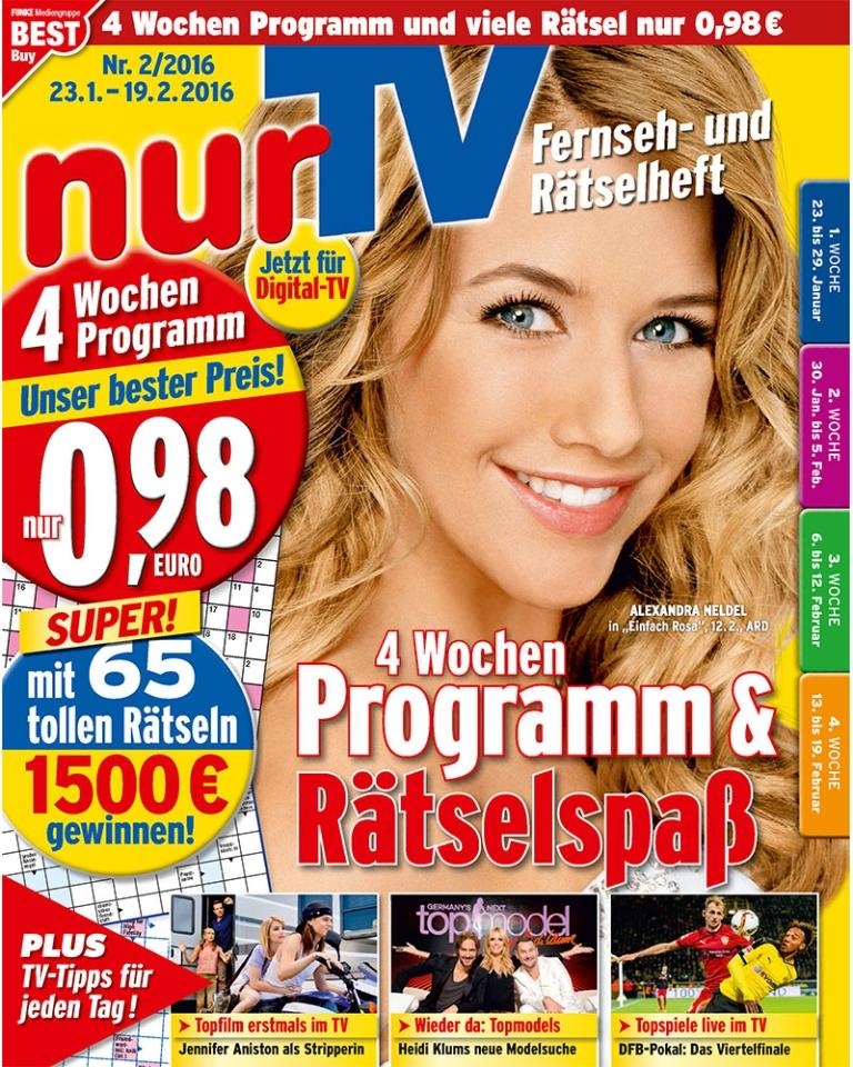 nurTV